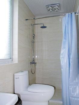 Suzhou Dongting Holiday Villa Zhenxia Extérieur photo