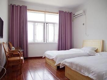 Suzhou Dongting Holiday Villa Zhenxia Extérieur photo