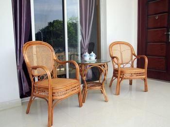 Suzhou Dongting Holiday Villa Zhenxia Extérieur photo