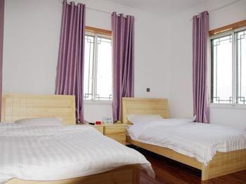 Suzhou Dongting Holiday Villa Zhenxia Extérieur photo